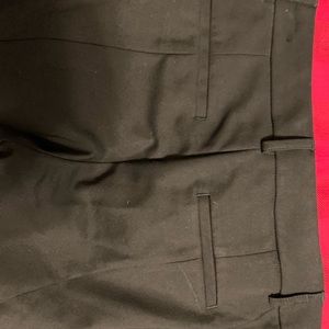 Express Columnist style dress pant size 2short